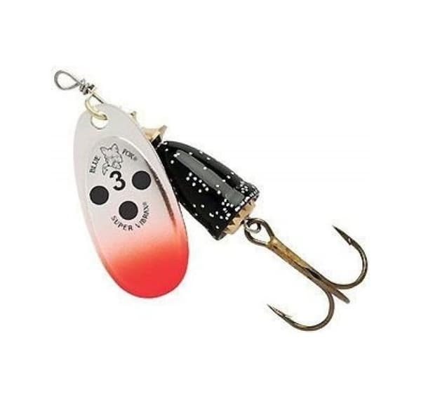 Lure Vibrax Flake BFFL3 8g SRBF
