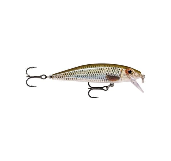 Lure X-Rap CountDown 5cm/4g/0,6-1,2m ROL