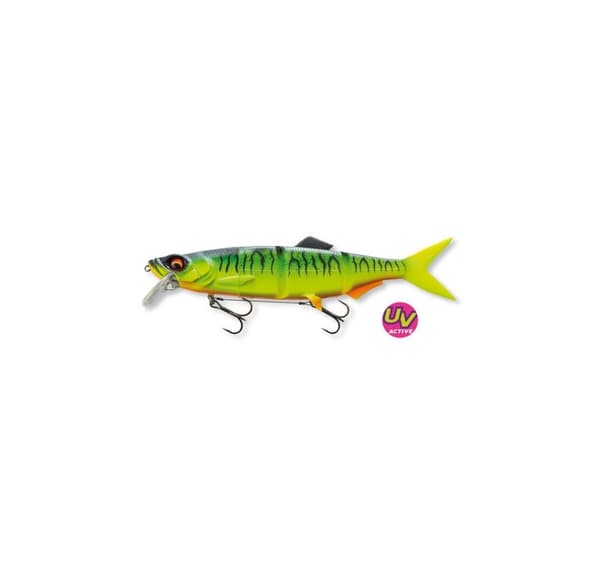 Lure Daiwa PX Hybrid SB180 18cm/50g/2,0-3,5m branntiger