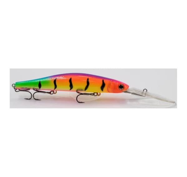 Wobler EG-193BL-SP A167F 11cm/18,9g/4,0-5,0m