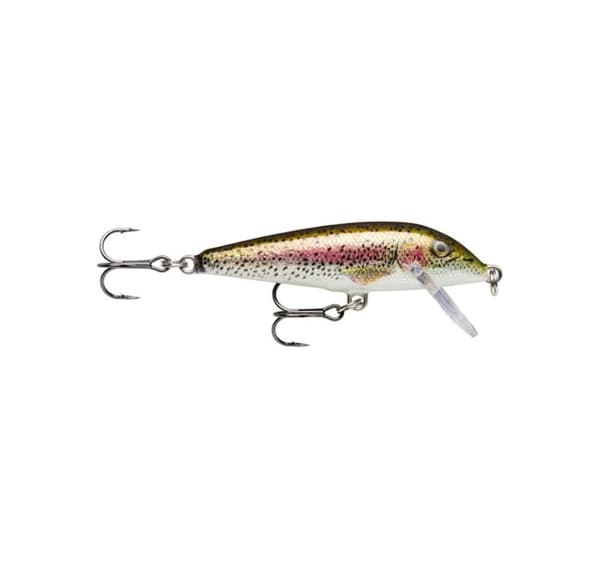 Lure Countdown 5cm/5g/0,9-1,8m RTL