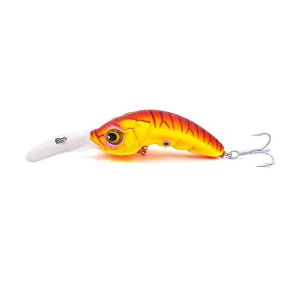 Vaappu EG-112BL A08 8cm/22g/4,0-6,0m