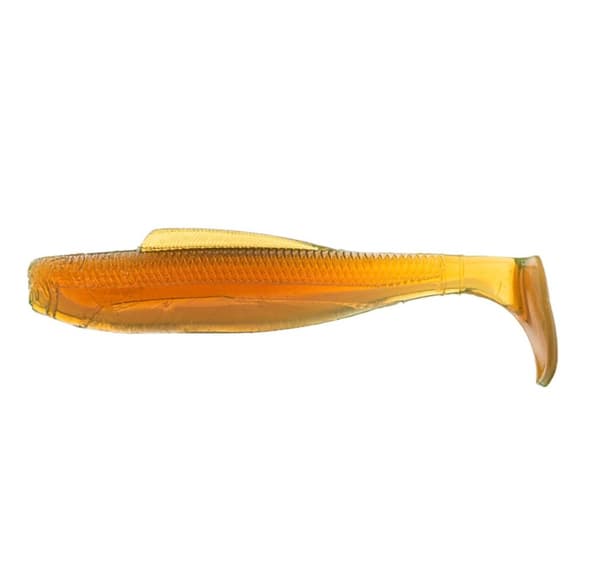 Myk lokke Z-Man DIEZEL MINNOWZ 4" Motorolje 5 stk