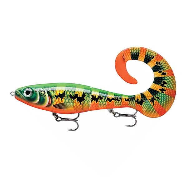 Lure X-Rap Otus 17cm/40g/0,5-1,0m PCK