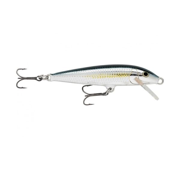 Lure Original Floater 9cm/5g/0,9-1,5m ALB