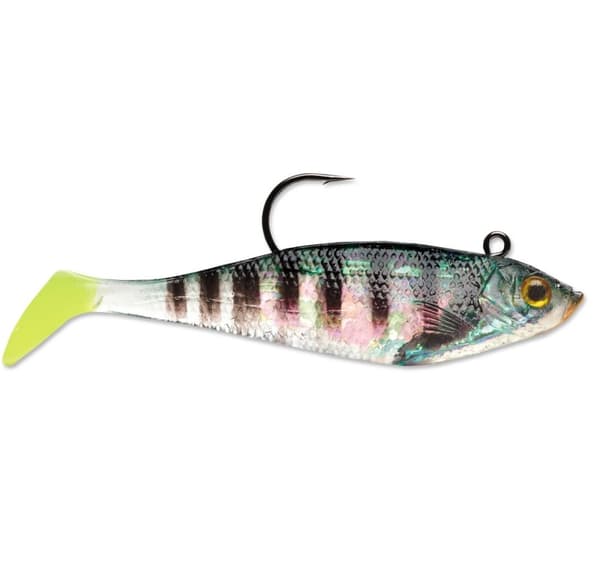 Viehe WildEye Swim Shad 11cm/25g BG 3kpl