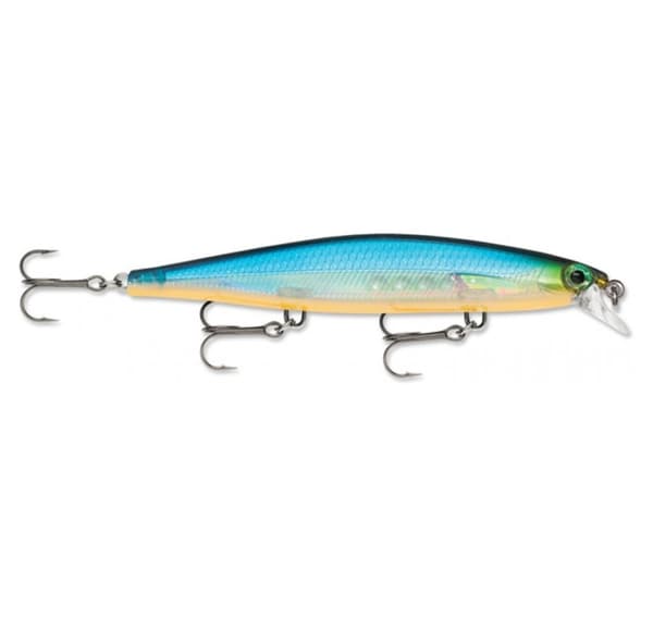 Lure Shadow Rap 11cm/13g/0,6-1,2m BGH