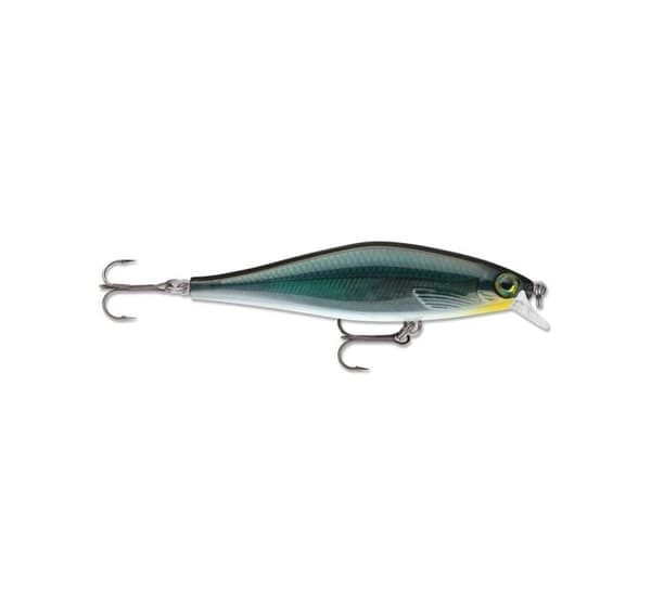 Lure Shadow Rap Shad 9cm/12g/0,9-1,2m CBN