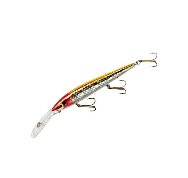 Lure Pradco Deep Susp Rattlin Rogue 35 15,24cm/10,6g/3,0-5,4m