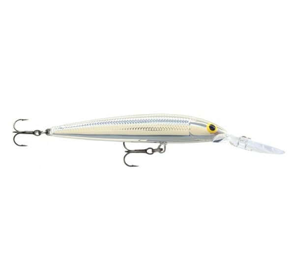 Vaappu Down Deep Husky Jerk 10cm/11g/2,1-4,8m PCH