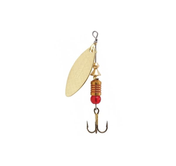 Spinner MEPPS AGLIA LONG-3 11,5g gull