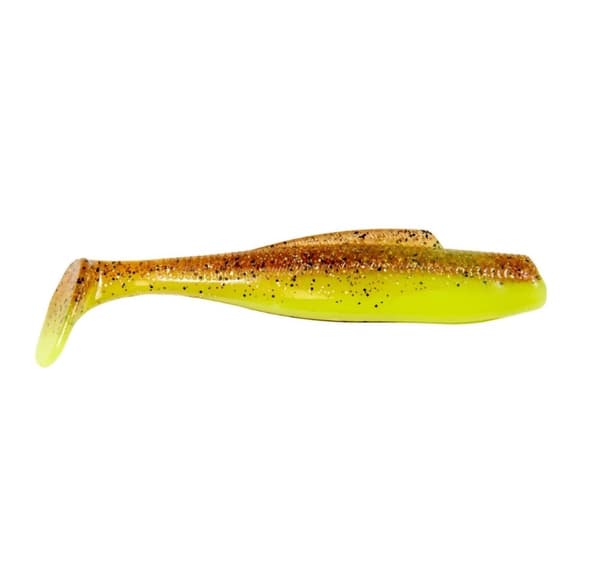 Myk lokke Z-Man DIEZEL MINNOWZ 7" Sexy Penny 3 stk