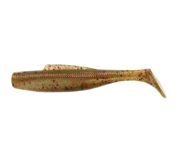 Mjuk bete Z-Man DIEZEL MINNOWZ 4" Houdini 5st