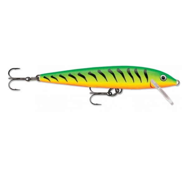 Lure Original Floater 9cm/5g/0,9-1,5m FT