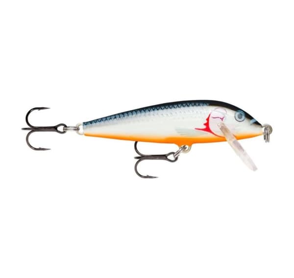 Lure Countdown 5cm/5g/0,9-1,8m SSH