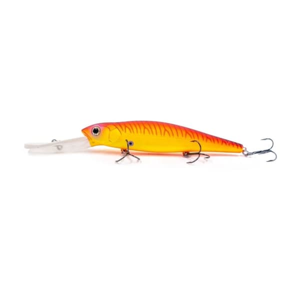 Wobler EG-054F A08 13cm/31g/5,0-6,0m