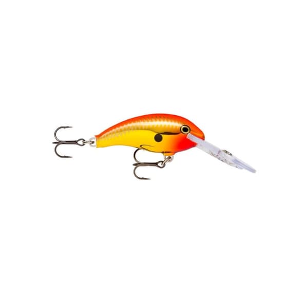 Lure Shad Dancer 5cm/8g/2,1-3,0m CGFR