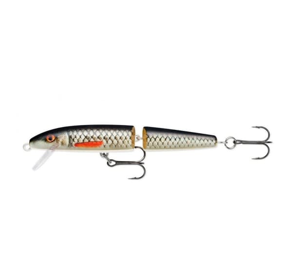 Lure Ledd Flytende 13cm/18g/1,2-4,2m ROL