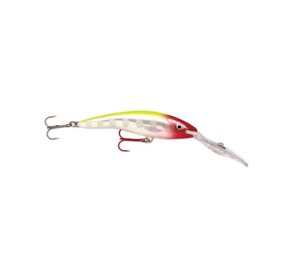 Viehe Deep Tail Dancer 9cm/13g/6,0m CLF