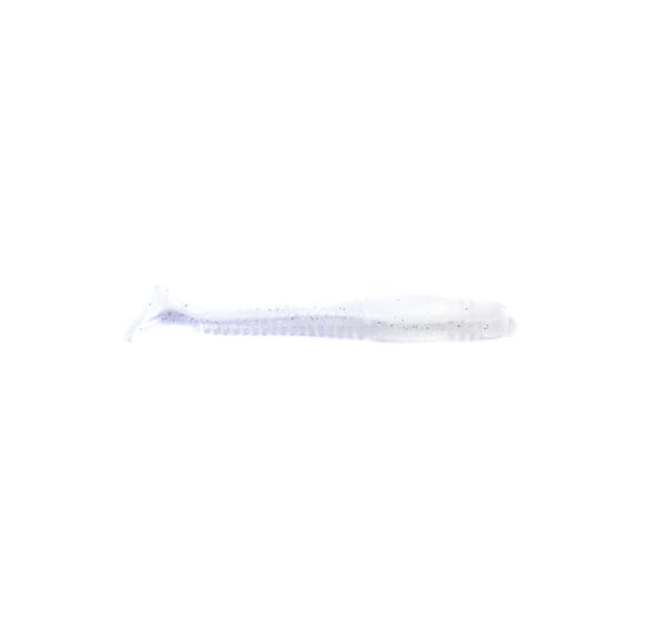 Myk lokke HITFISH Leuka Flat 3 R135 7stk