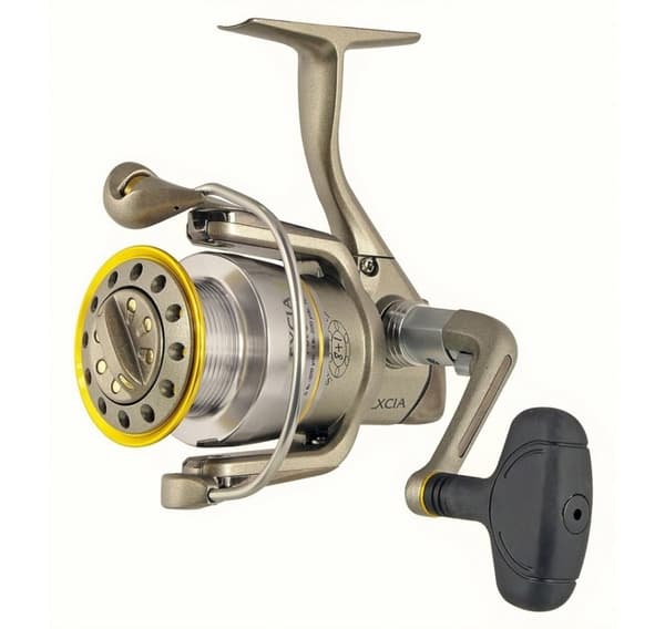 Hjul RYOBI Excia MX 2000 8+1BB