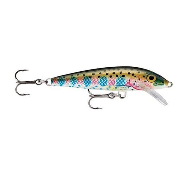 Lure Countdown 9cm/12g/2,1-3,0m RT