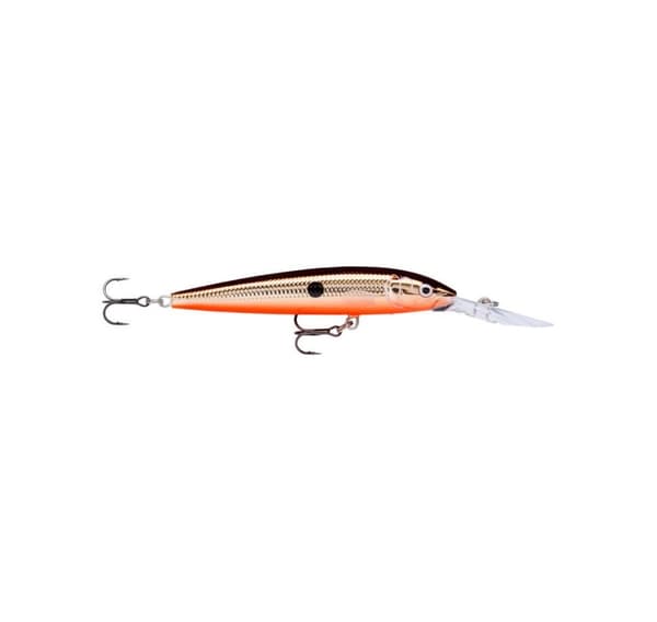 Vaappu Down Deep Husky Jerk 10cm/11g/2,1-4,8m SBR