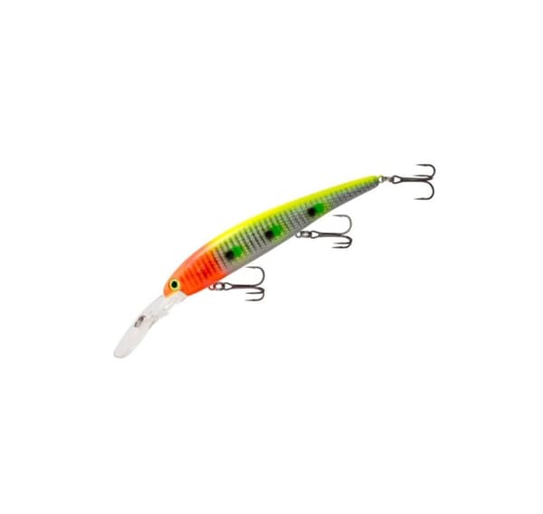 Lure Pradco Walleye Deep B19 11,9cm/17,72g/3,6-8,1m