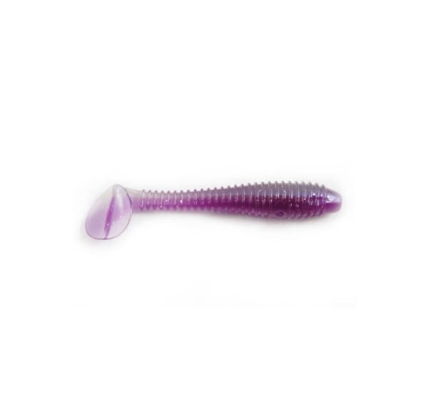 Pehmeä viehe HITFISH TukaShine FAT 3.4 R103 6kpl