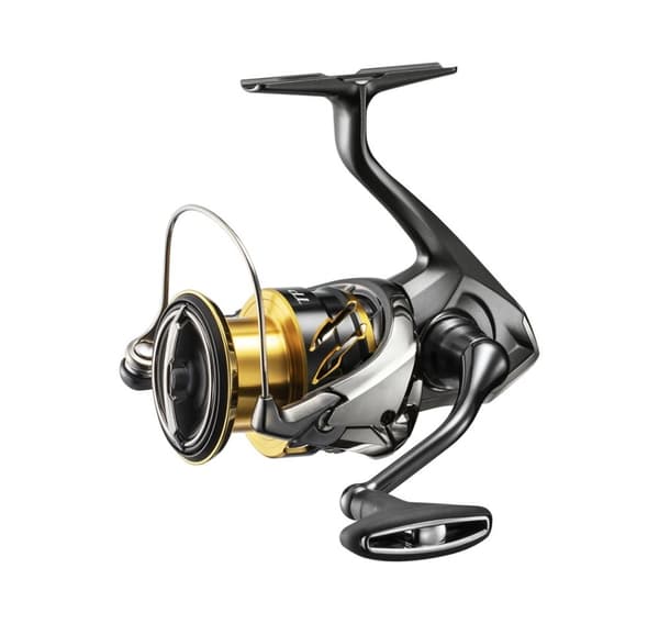 Hjul Shimano Twin Power C3000FD