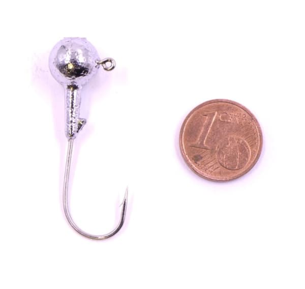 Jig-hoved JIG57 1/0- 7,0g