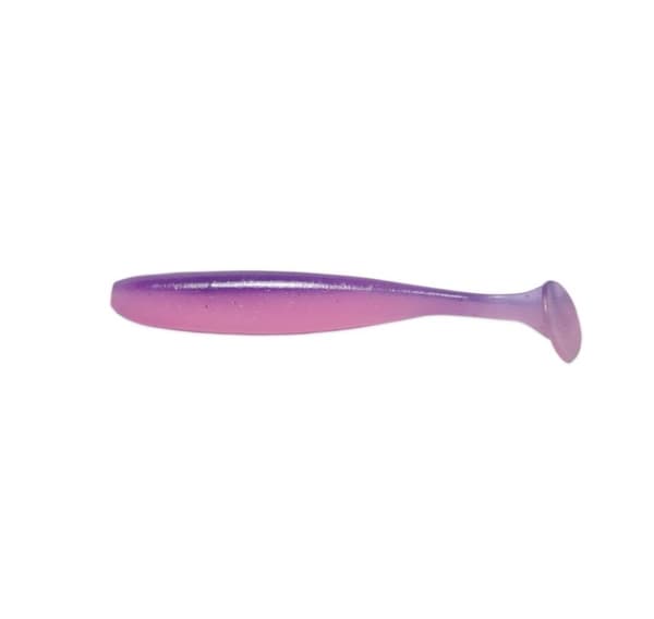 Pehmeät syötit Keitech Easy Shiner 2`-LT03 12kpl