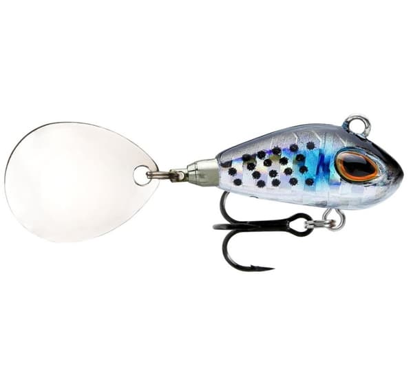 Viehe Gomoku Spin 5cm/10g INC