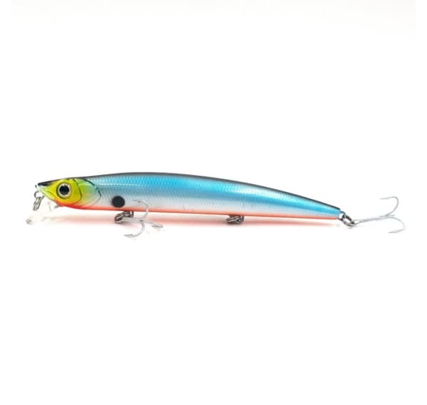 Wobbler Strike-Pro EG-031F A05 14cm/20,5g/1,5-2,5m
