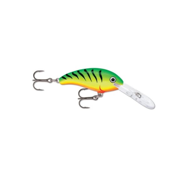 Lure Shad Dancer 5cm/8g/2,1-3,0m FT