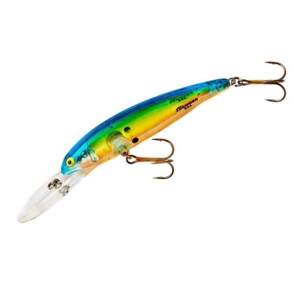 Lure Pradco Deep Long A CHLO 8,89cm/12,2g/3,0-6,0m
