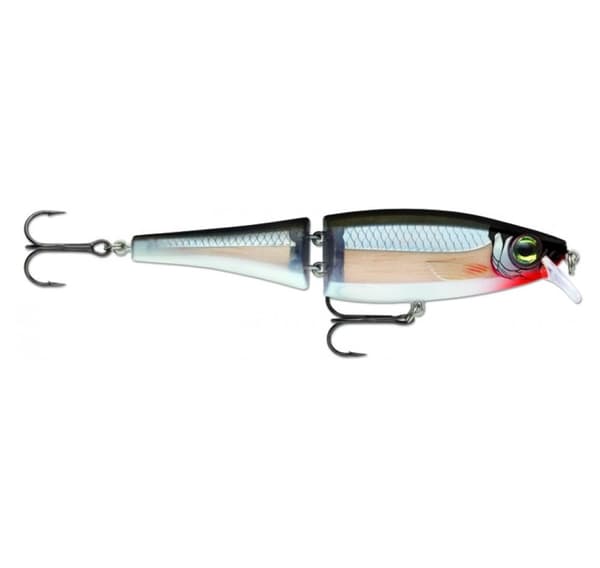 Lure BX Swimmer 12cm/22g/1,2-1,8m S