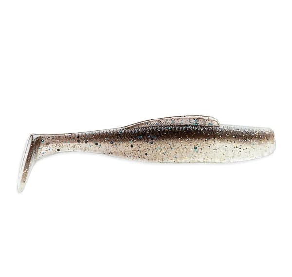 Pehmeä viehe Z-Man DIEZEL MINNOWZ 4" Breaking Bream 5kpl