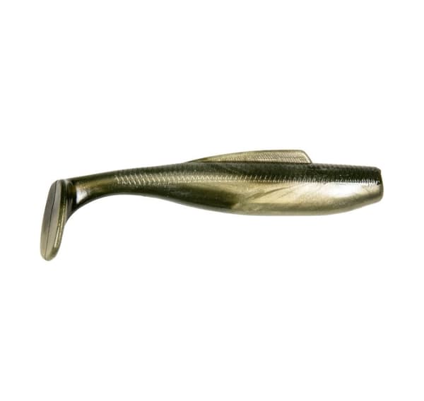 Myk lokke Z-Man DIEZEL MINNOWZ 7" Ayu 3stk