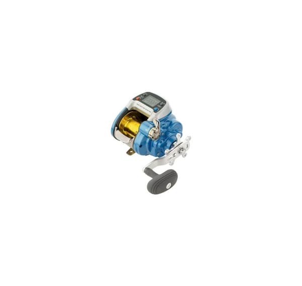 Kela WFT Electra 700PR Bimotor