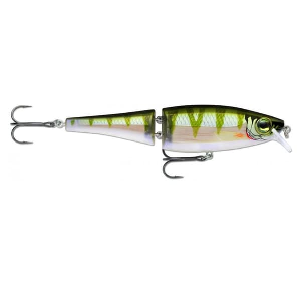 Viehe BX Swimmer 12cm/22g/1,2-1,8m YP