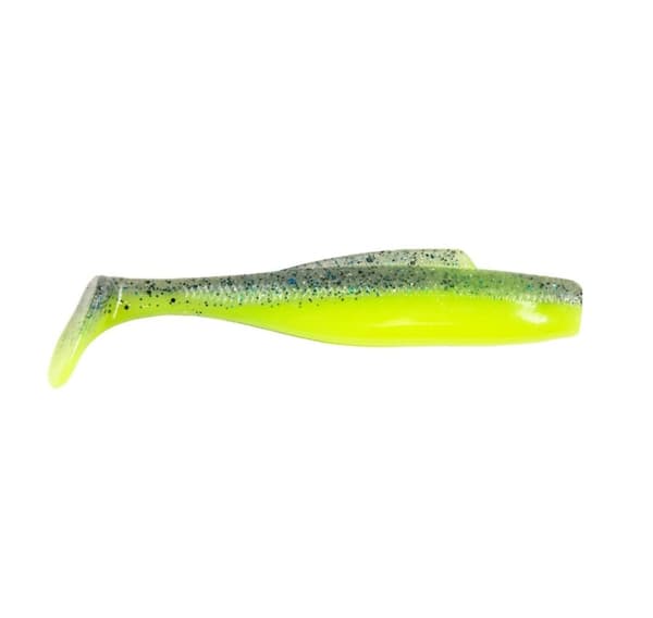 Mjuk lockelse Z-Man DIEZEL MINNOWZ 7" Sexig Mullet 3st