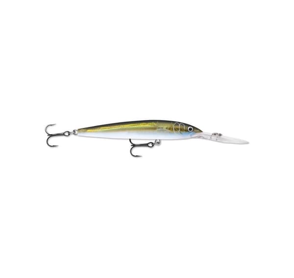 Lure Down Deep Husky Jerk 10cm/11g/2,1-4,8m OGH