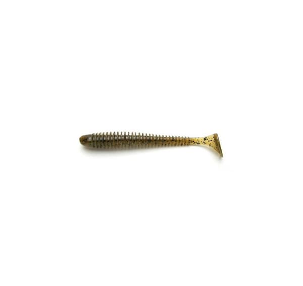 Myke agn Keitech Swing Impact 4`-101 8stk
