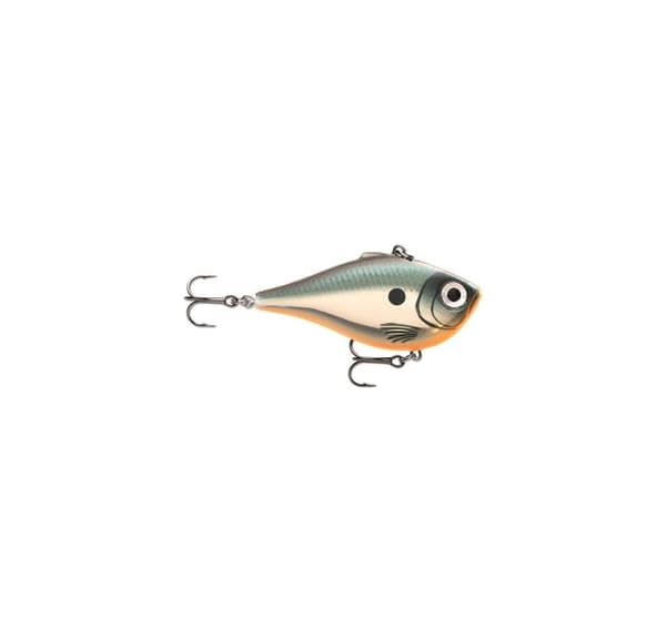Lure Rippin Rap 5cm/9g HLW