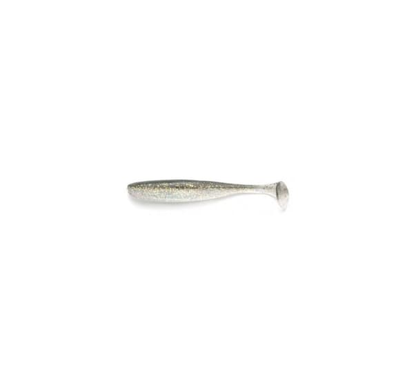 Pehmeät syötit Keitech Easy Shiner 5`-410 5kpl