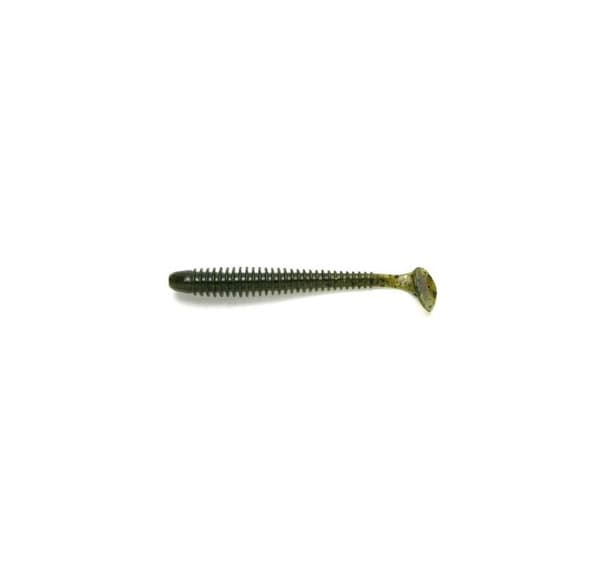 Myke agn Keitech Swing Impact 4`-102 8stk