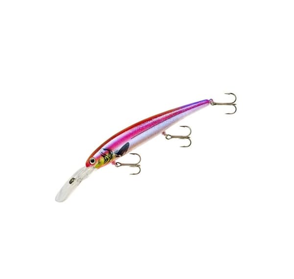 Lure Pradco Walleye Deep 72 11,9cm/17,72g/3,6-8,1m