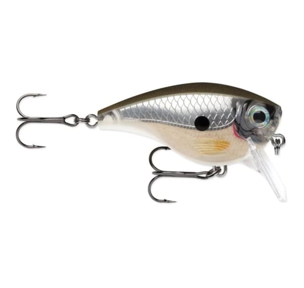 Lure BX Big Brat 6 7cm/21g/1,9-2,4m PGS