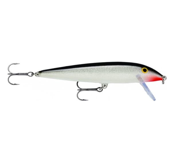 Viehe CountDown 11cm/16g/2,7-3,9m S